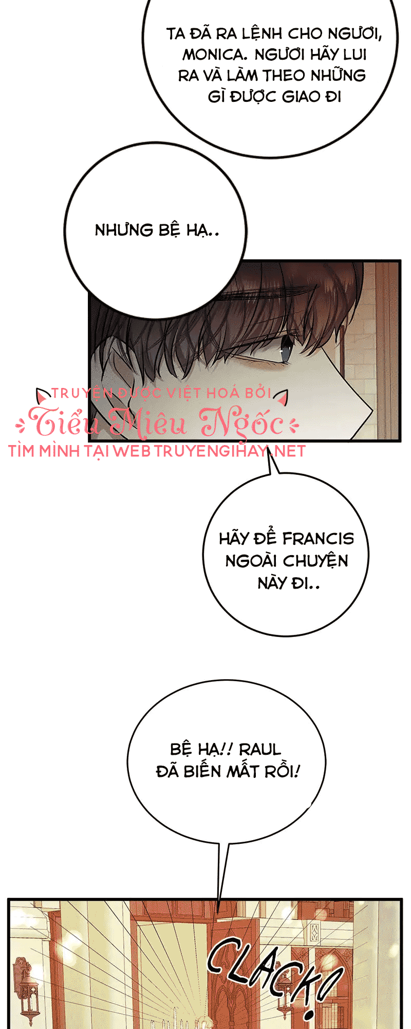 tôi muốn hủy cuộc hôn ước này chapter 33 10