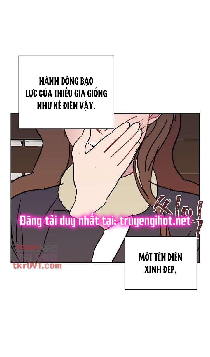 thiên đường (heaven) chapter 26 61