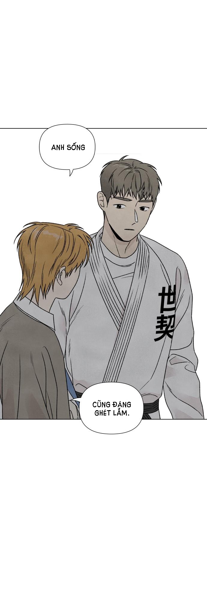 điều khiến tôi quyết tâm muốn chết chapter 4.2 14