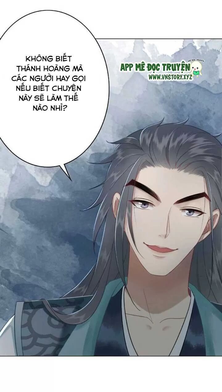 cực phẩm phế vật tiểu thư chapter 43 36