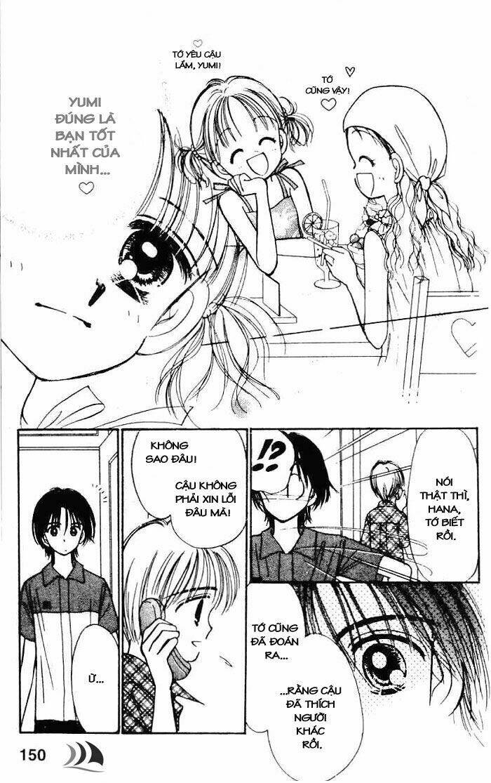 caramel diary chapter 4 25