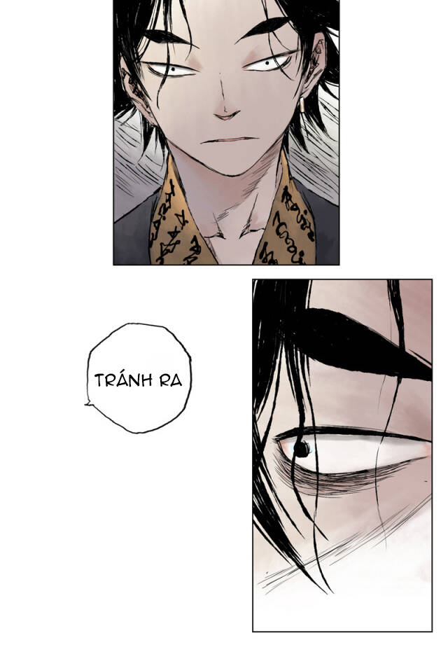 Linh Khư chapter 13 44