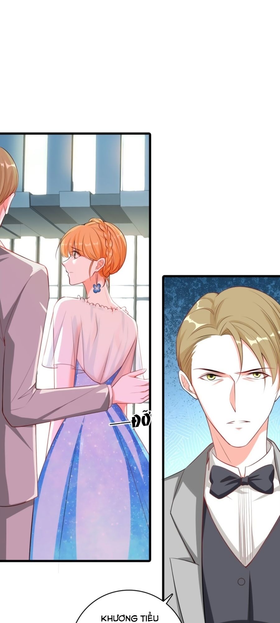 phản phái nữ đế lai tập chapter 4 7