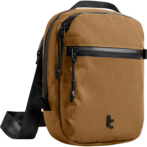 Túi đeo chéo Tomtoc Aviator T37 X-Pac Travel Crossbody Bag T37S1 - Hàng chính hãng