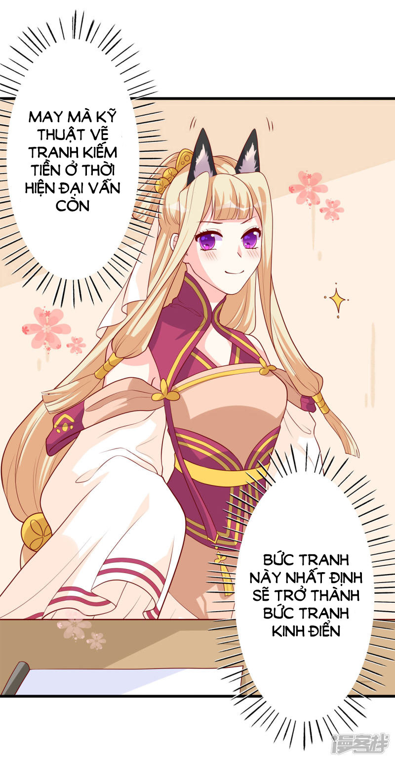 từ đây vương gia không thượng triều sớm chapter 8 22