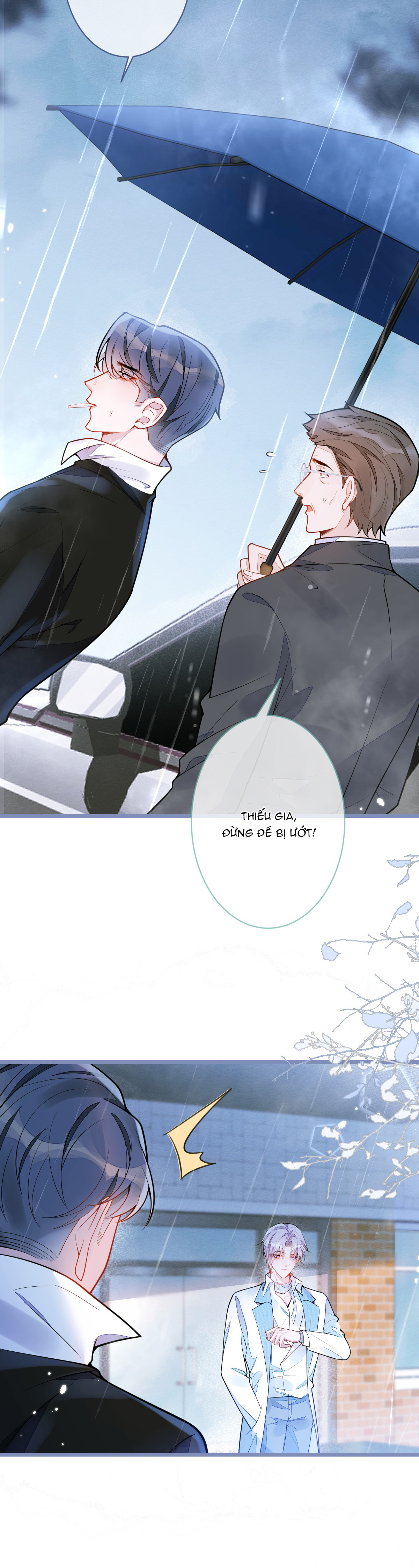 ân sủng của sói chapter 7 24