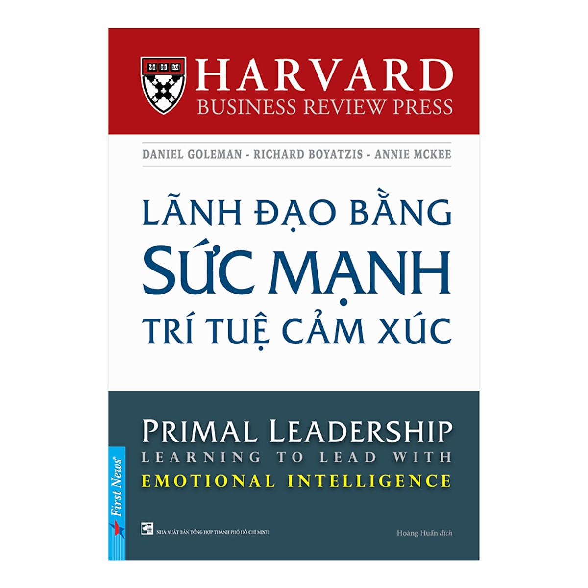 Combo 2 cuốn sách: Lãnh Đạo Bằng Sức Mạnh Trí Tuệ Cảm Xúc + Tư Duy Của Chiến Lược Gia - Nghệ Thuật Kinh Doanh Nhật Bản