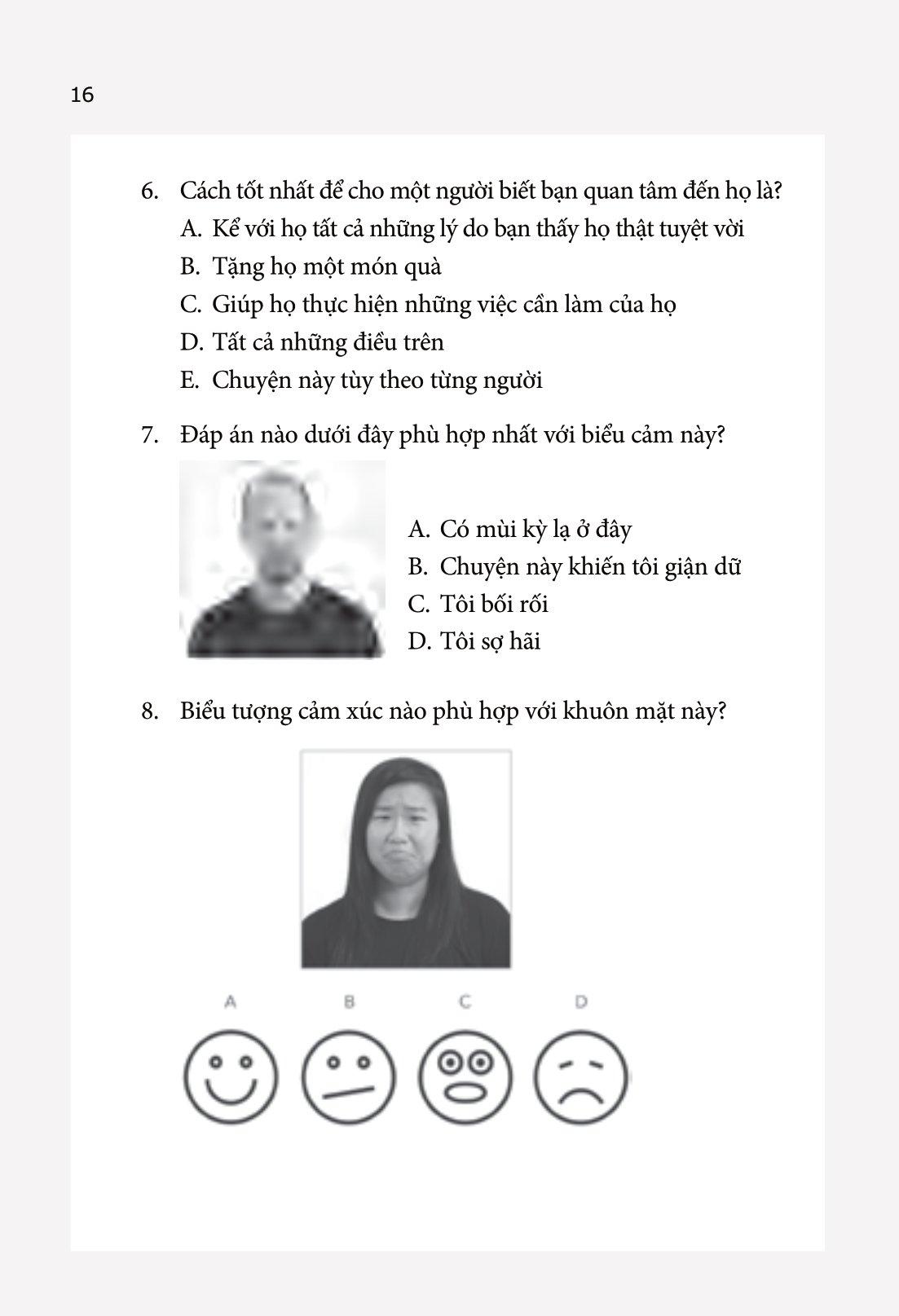 Thu Hút Bất Kỳ Ai