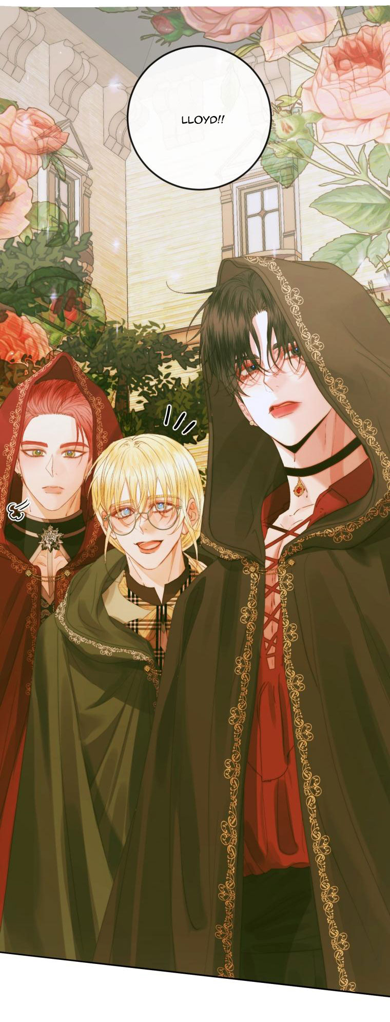 trở thành cô vợ khế ước của nhân vật phản diện chapter 79 49