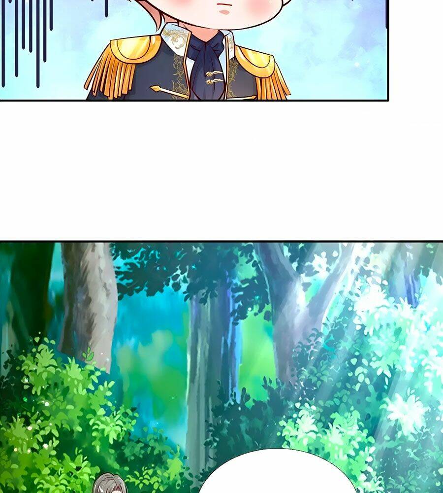 bỗng một ngày trở thành con gái nhà vua chapter 181 8