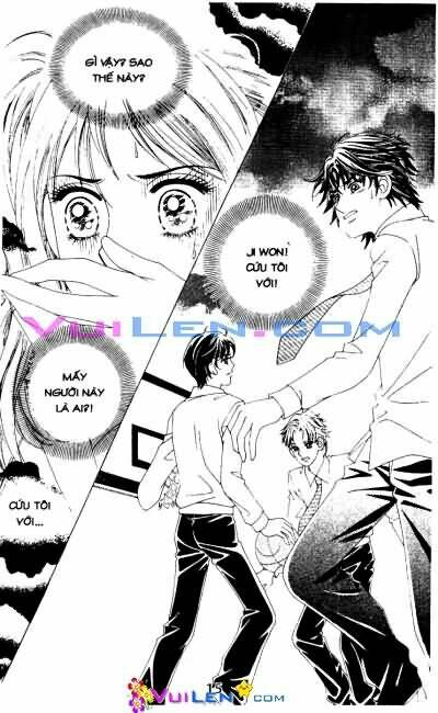 tìm lại tình yêu chapter 41 16