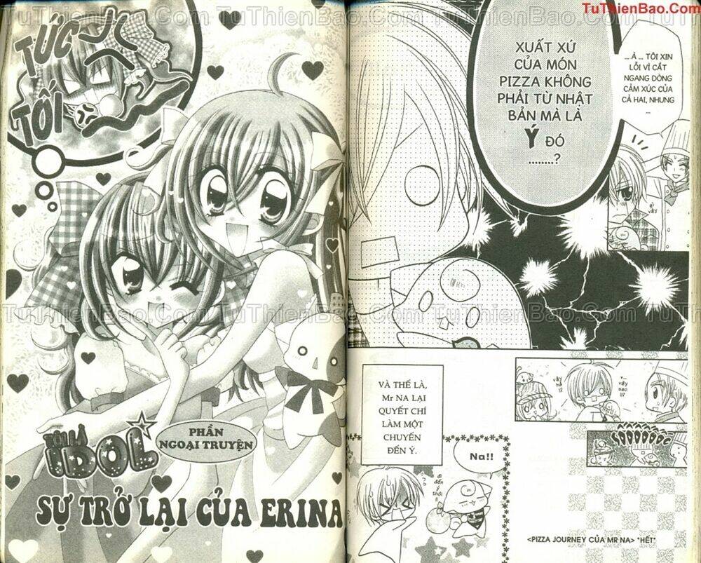 tôi là idol chapter 6 76