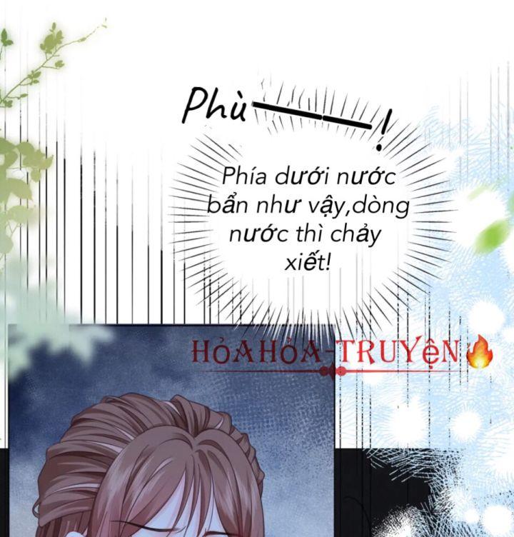 phu nhân thân phận của người lại gây chấn động cả thành phố chapter 6 45