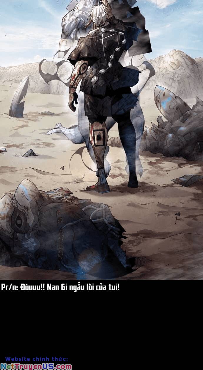 kĩ nguyên của anh hùng chapter 140 47