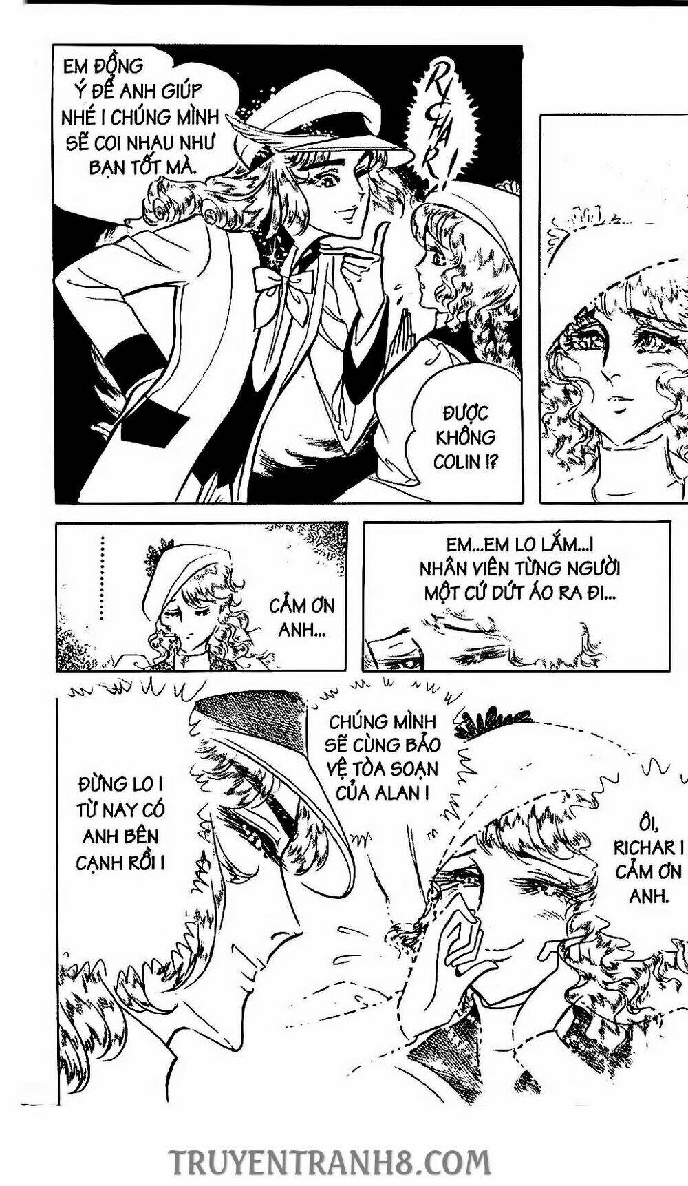 the count s daughter chapter 71 19