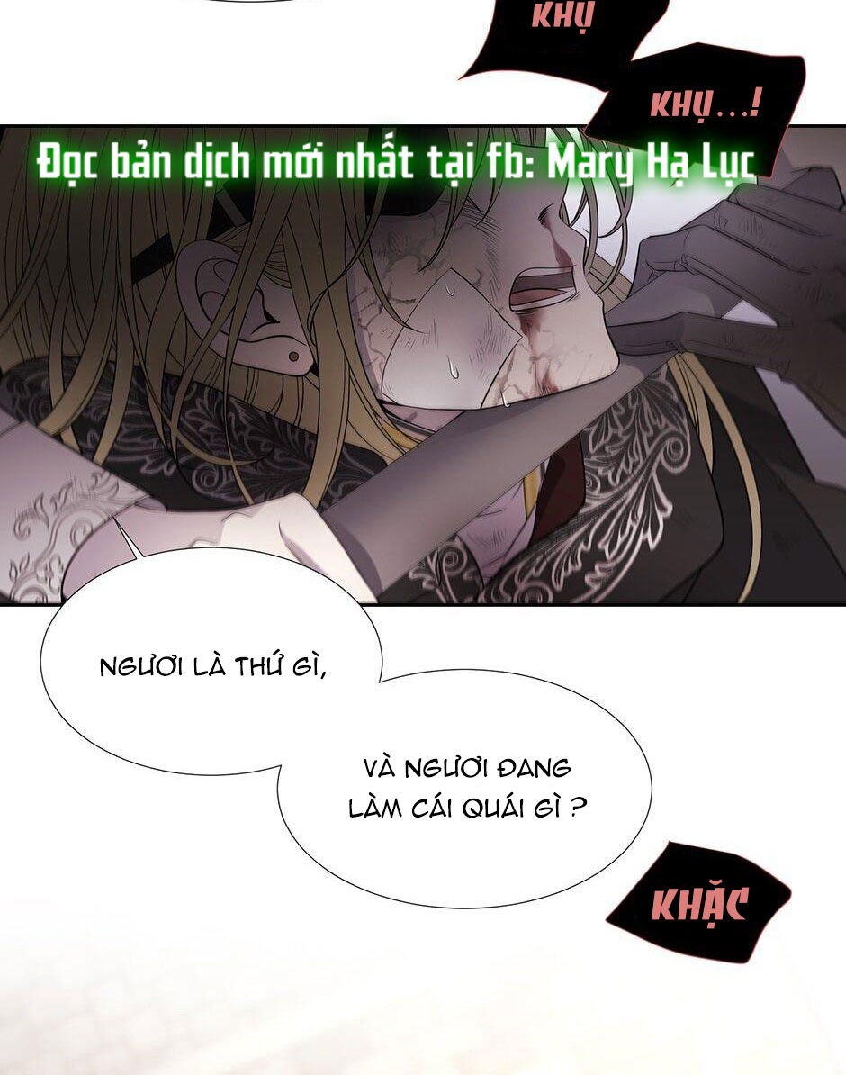 năm môn đệ của charlotte chapter 55 19