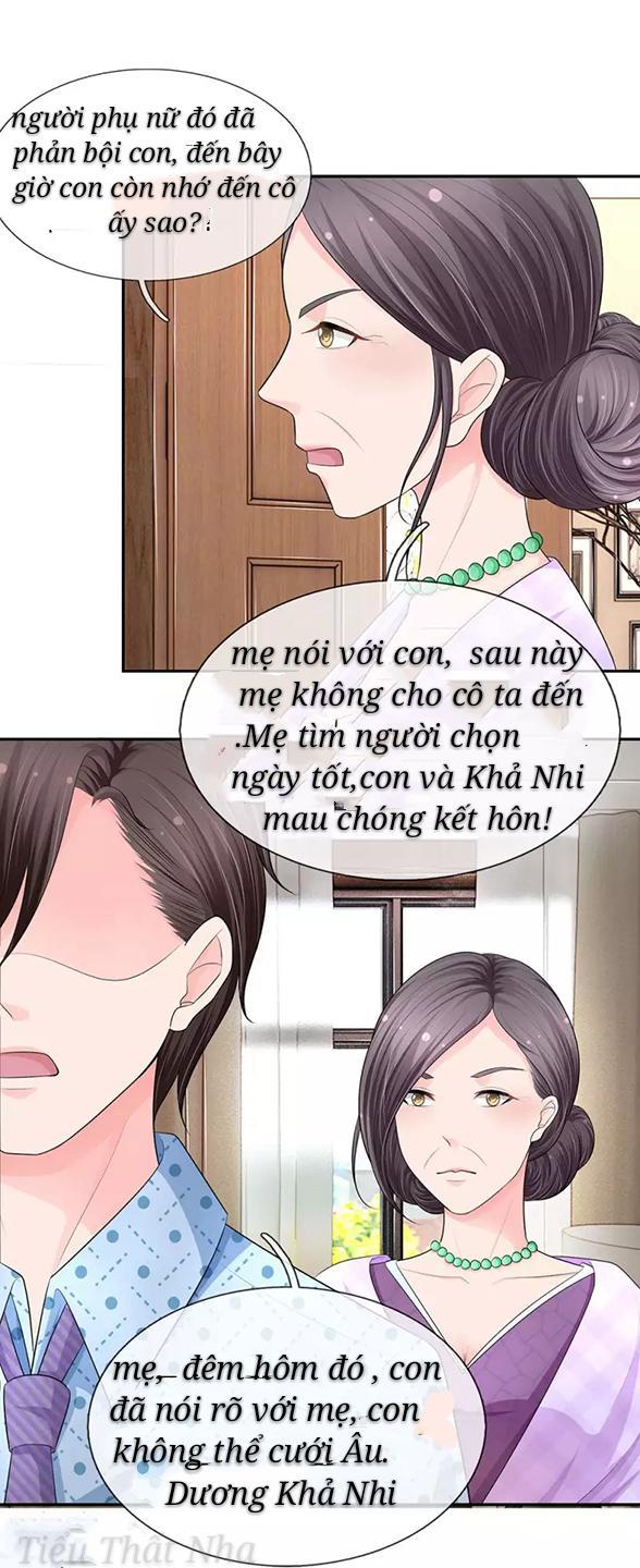 tù nhân tình yêu 99 ngày chapter 17 7