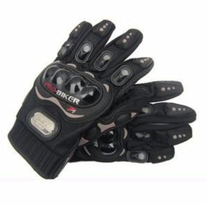 Găng Tay Dài Chiến Thuật Thể Thao Lái Xe Probike Size L 206375 2