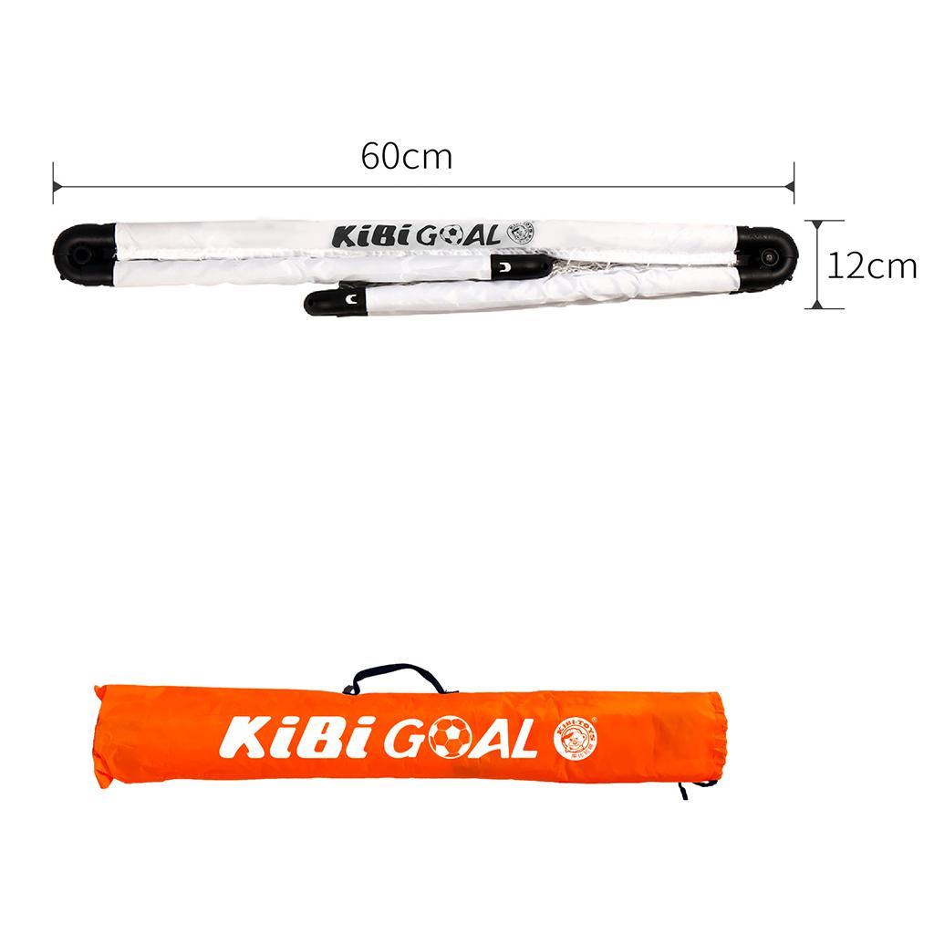 Kids Soccer Backyard Mini Net and Ball