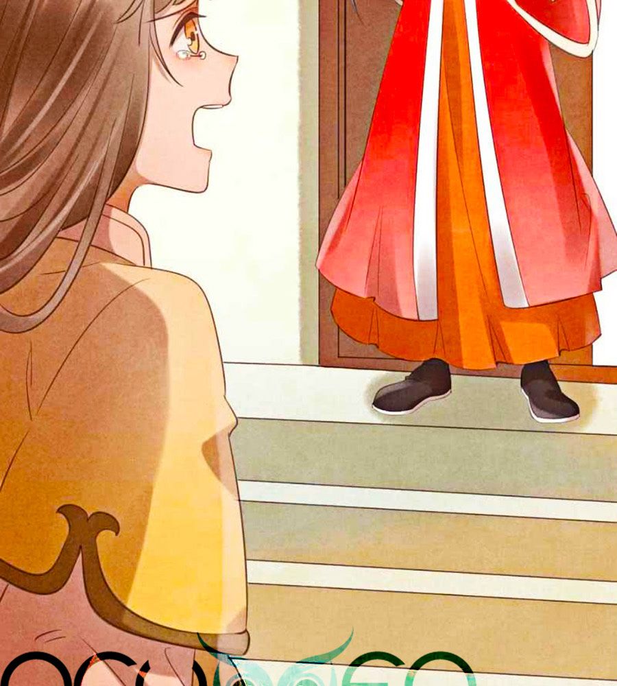 vương phi muốn trèo tường chapter 28 8