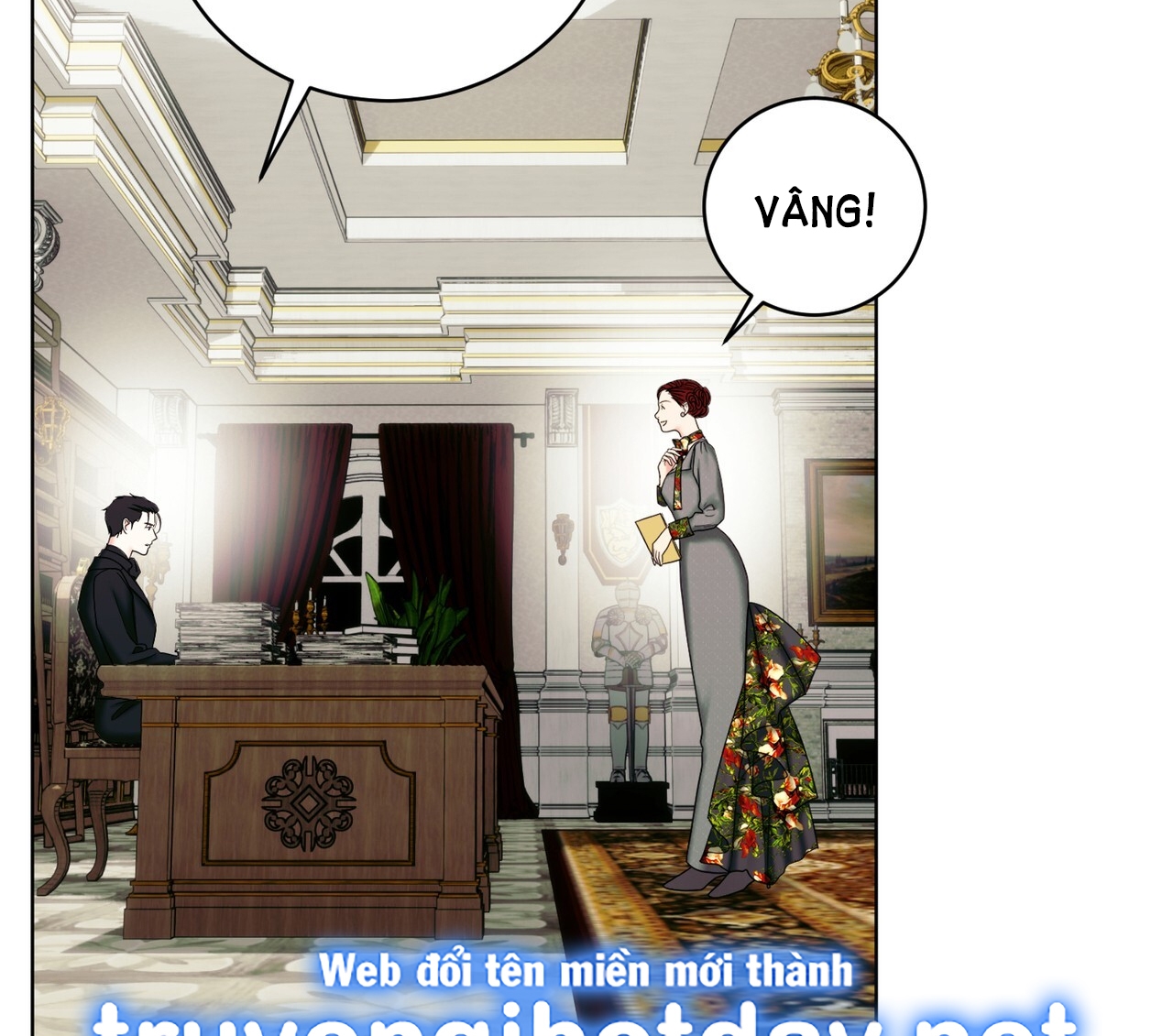 hợp đồng hôn nhân với hai người chồng chapter 18.2 72