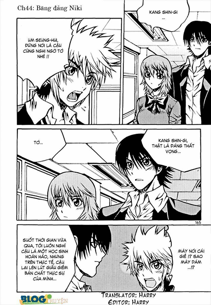 zippy ziggy chapter 44 1