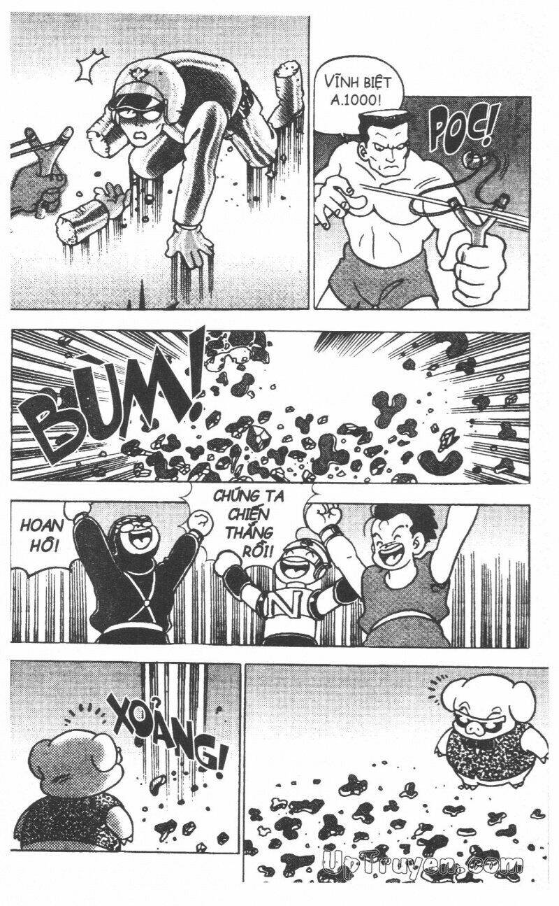 đội quân nhí nhố chapter 21 52