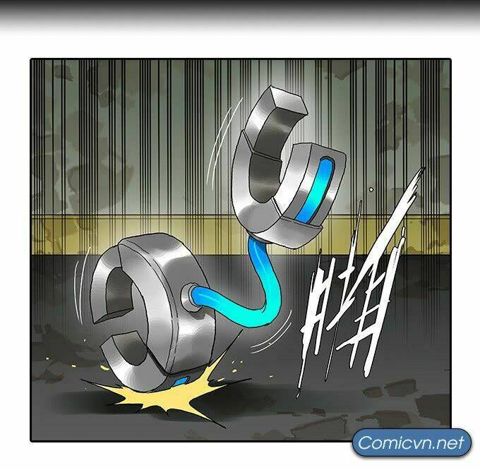 dị nhân bất tử chapter 34 24