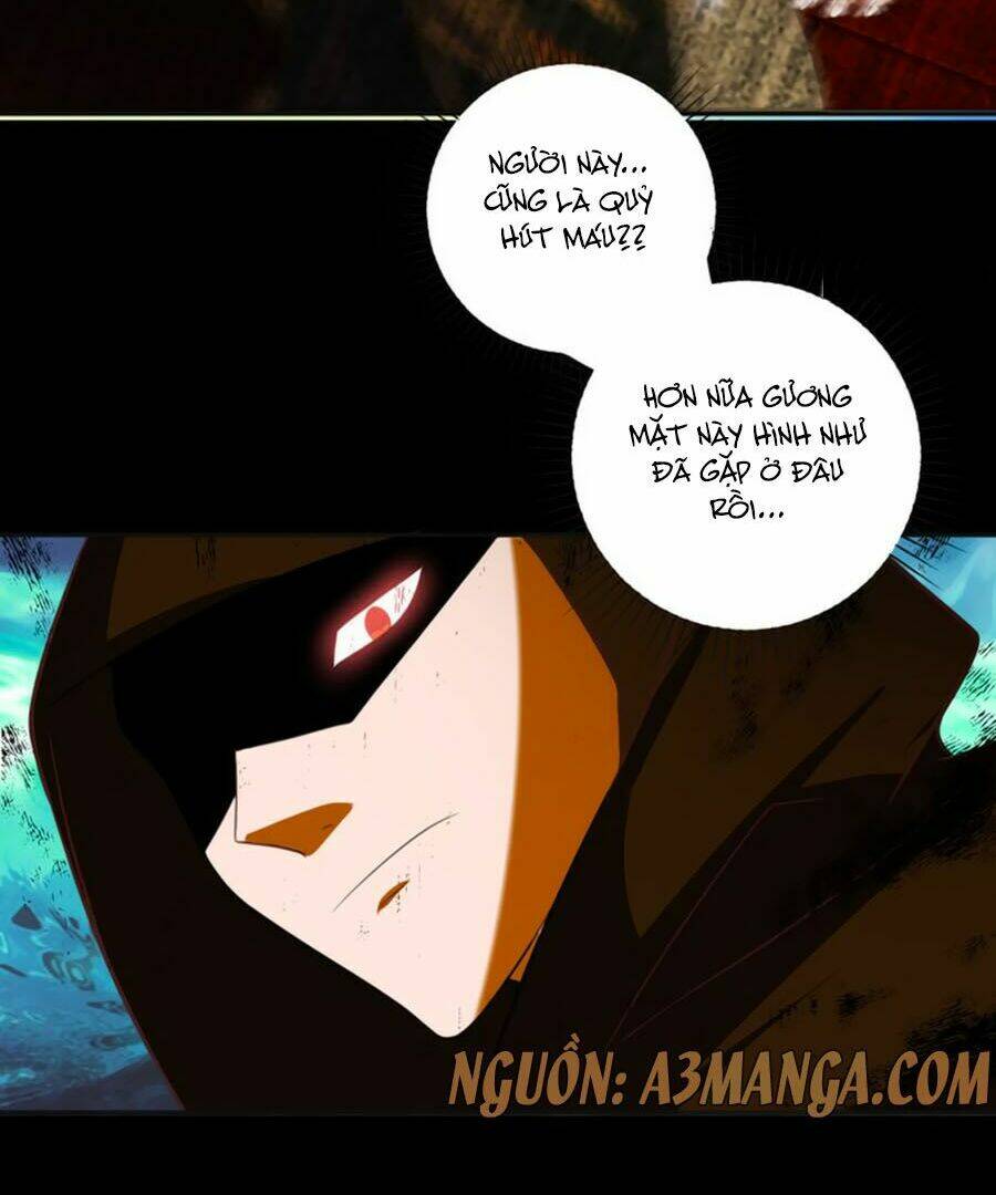 người yêu khát máu của tôi chapter 41 35