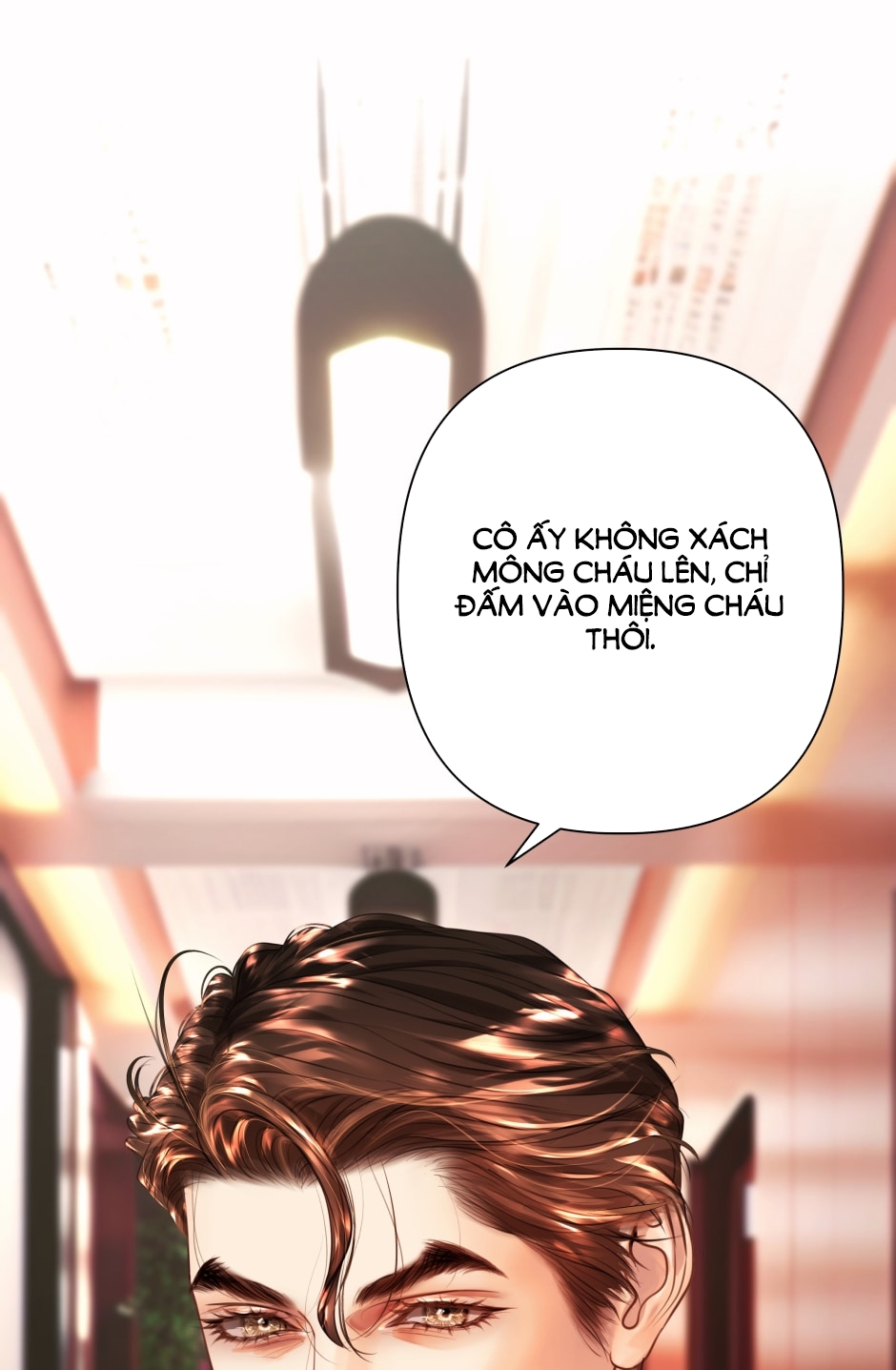 tôi đã ký khế ước với ác quỷ chapter 21.1 34