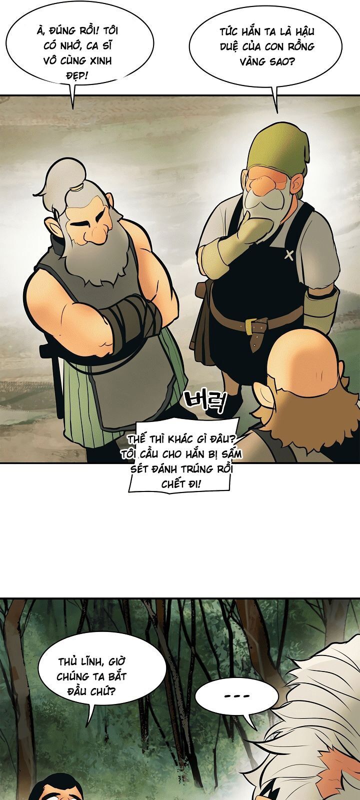 bất bại chân ma chapter 68 30