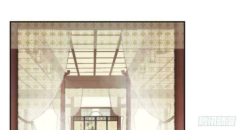 vương gia ba tuổi rưỡi của tôi chapter 7 6