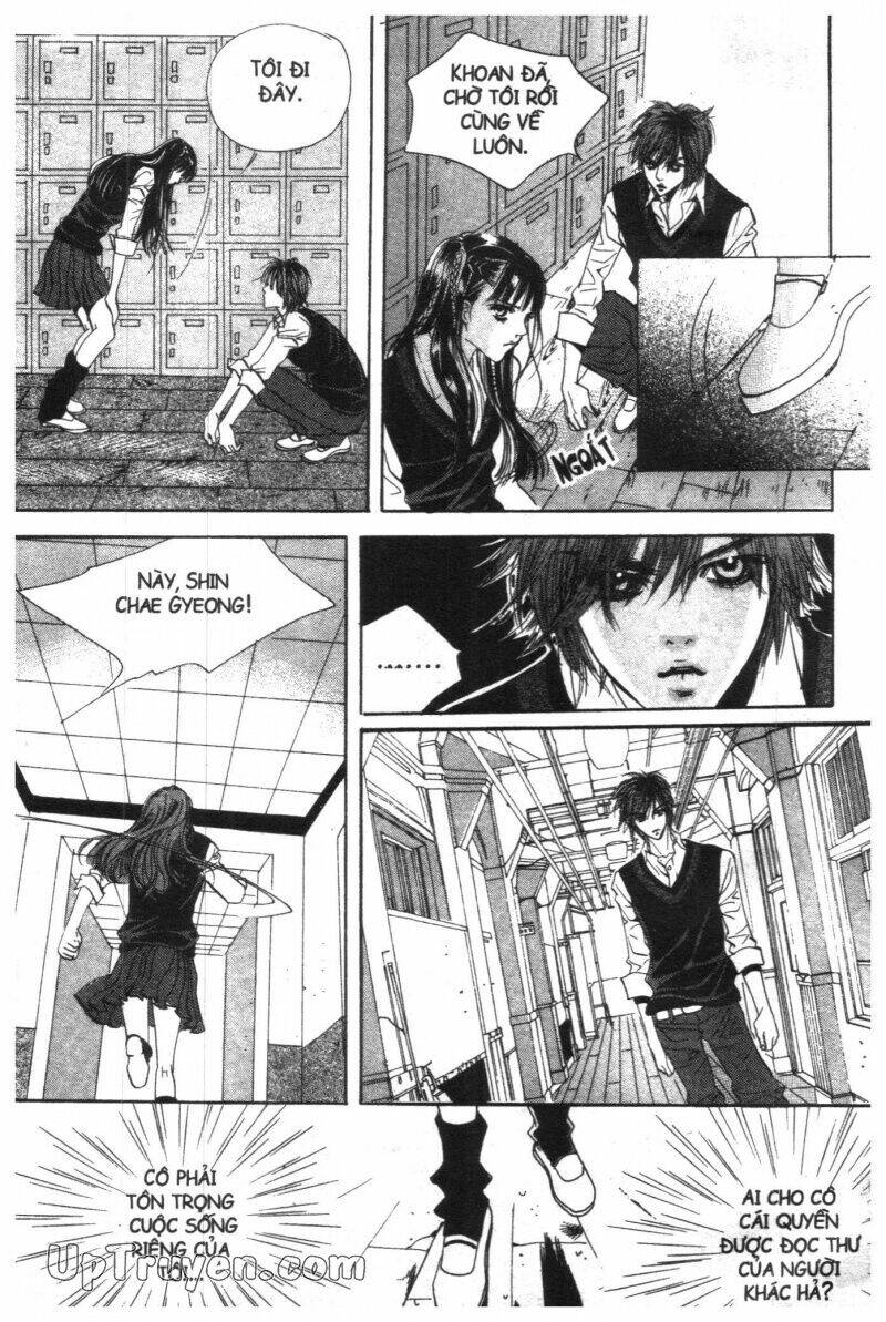 hoàng cung chapter 6 154