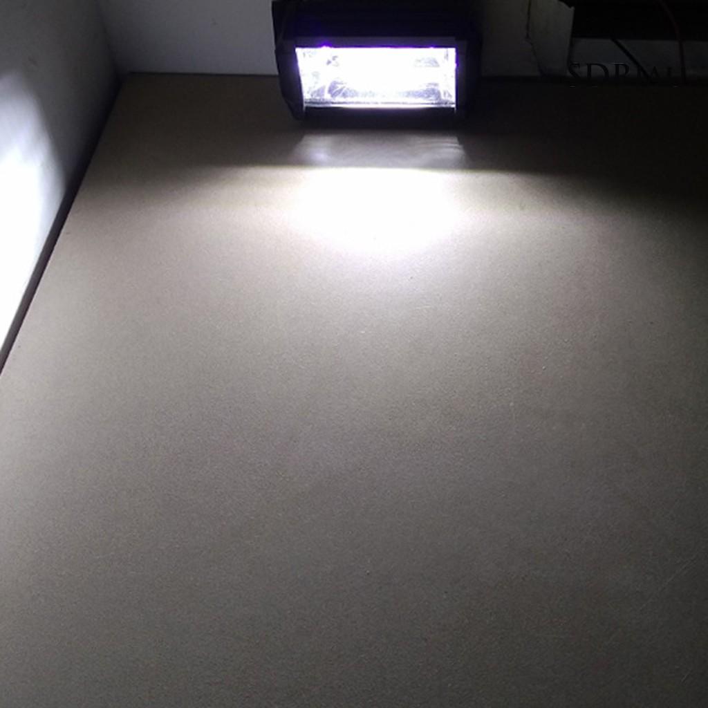 Đèn Pha Led 4 Inch 240w Siêu Sáng Dành Cho Xe Hơi / Xe Tải