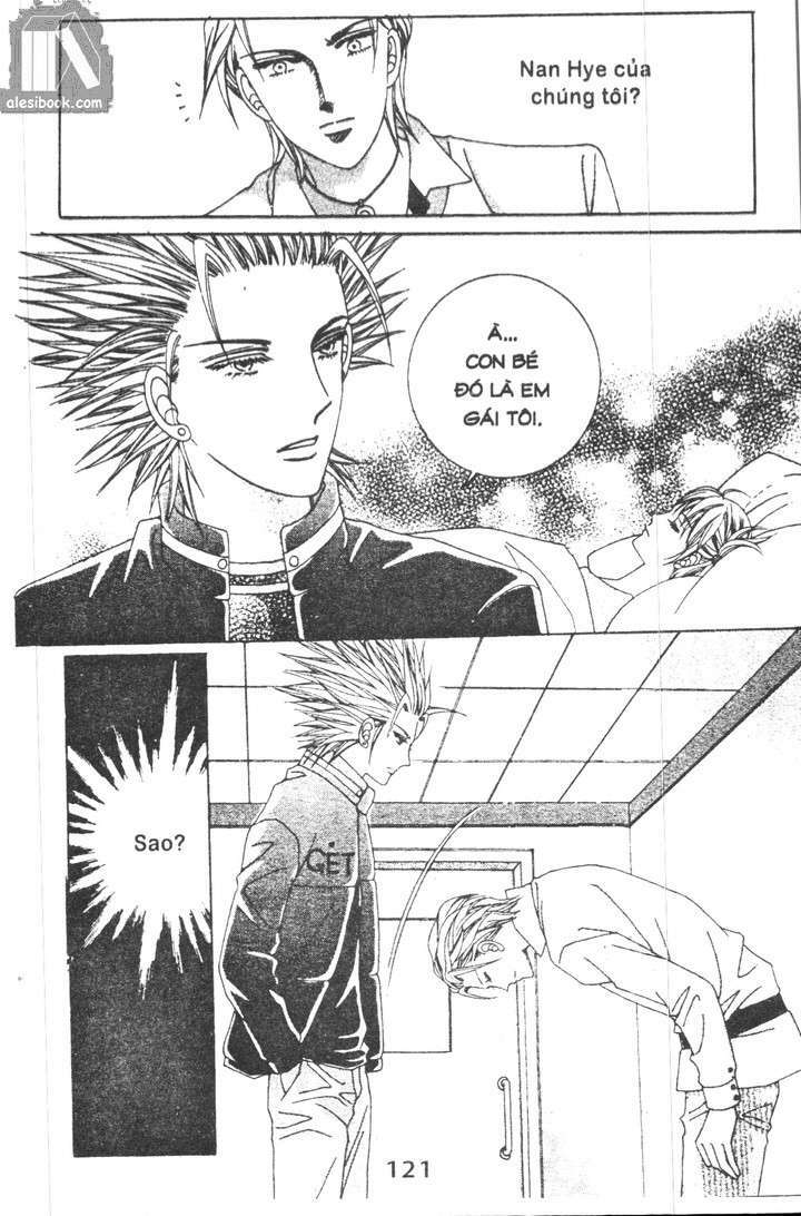 hồng tiểu thư chapter 27 40