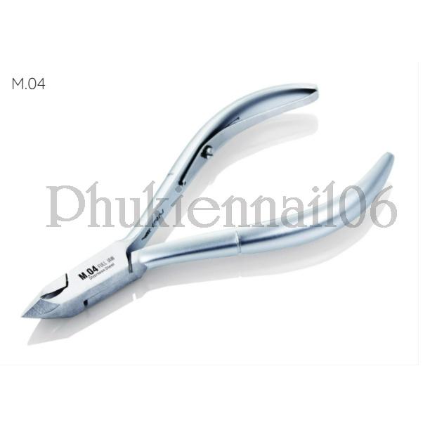 Kềm Nghĩa cắt móng M04