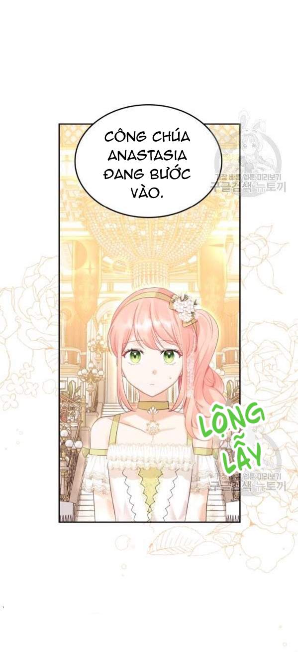 ác nữ muốn sống trong ngôi nhà bánh ngọt chapter 41.1 24