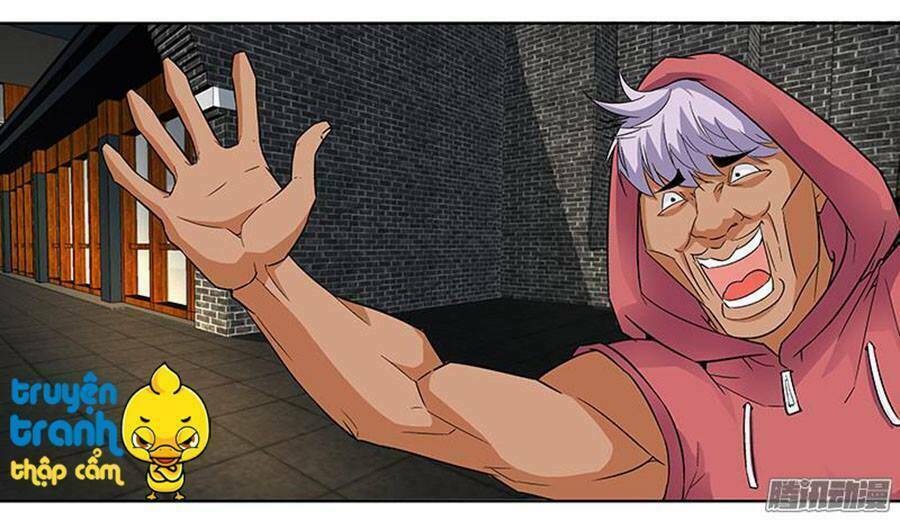 cường sủng hào môn tiểu manh thê chapter 19 23