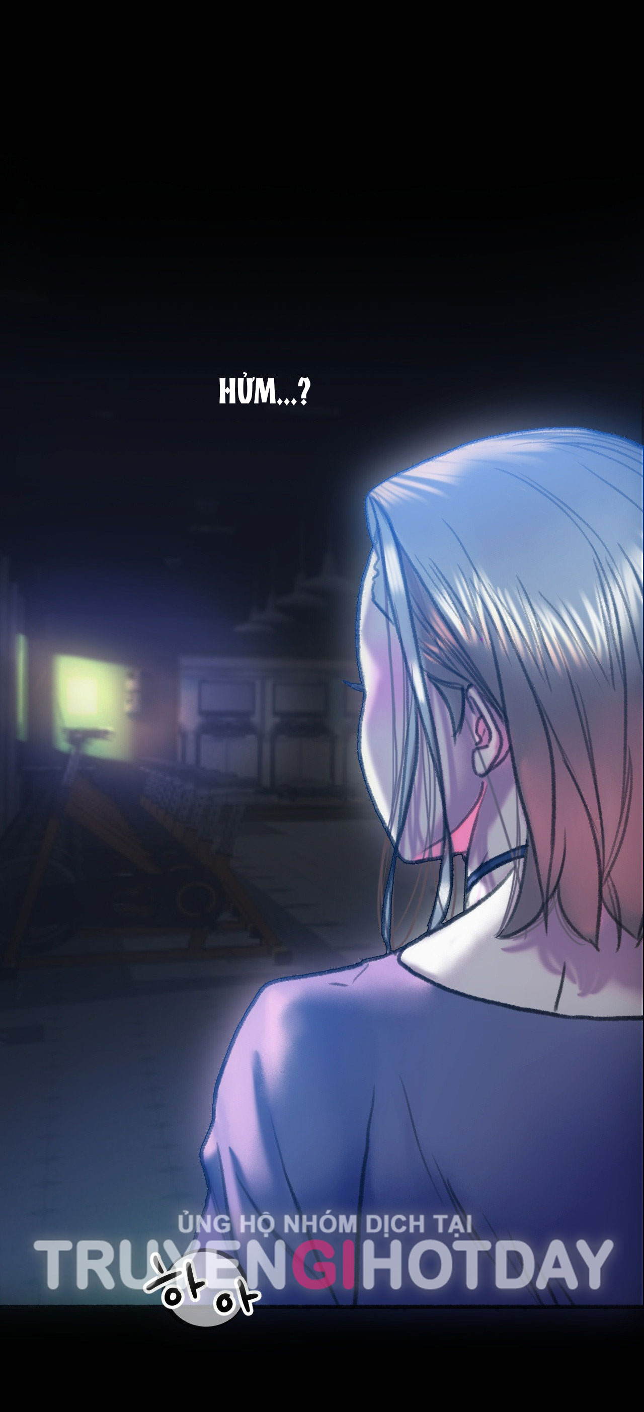 Gái Có Chồng Ở Thành Phố Mới chapter 17.2 - Trang 35