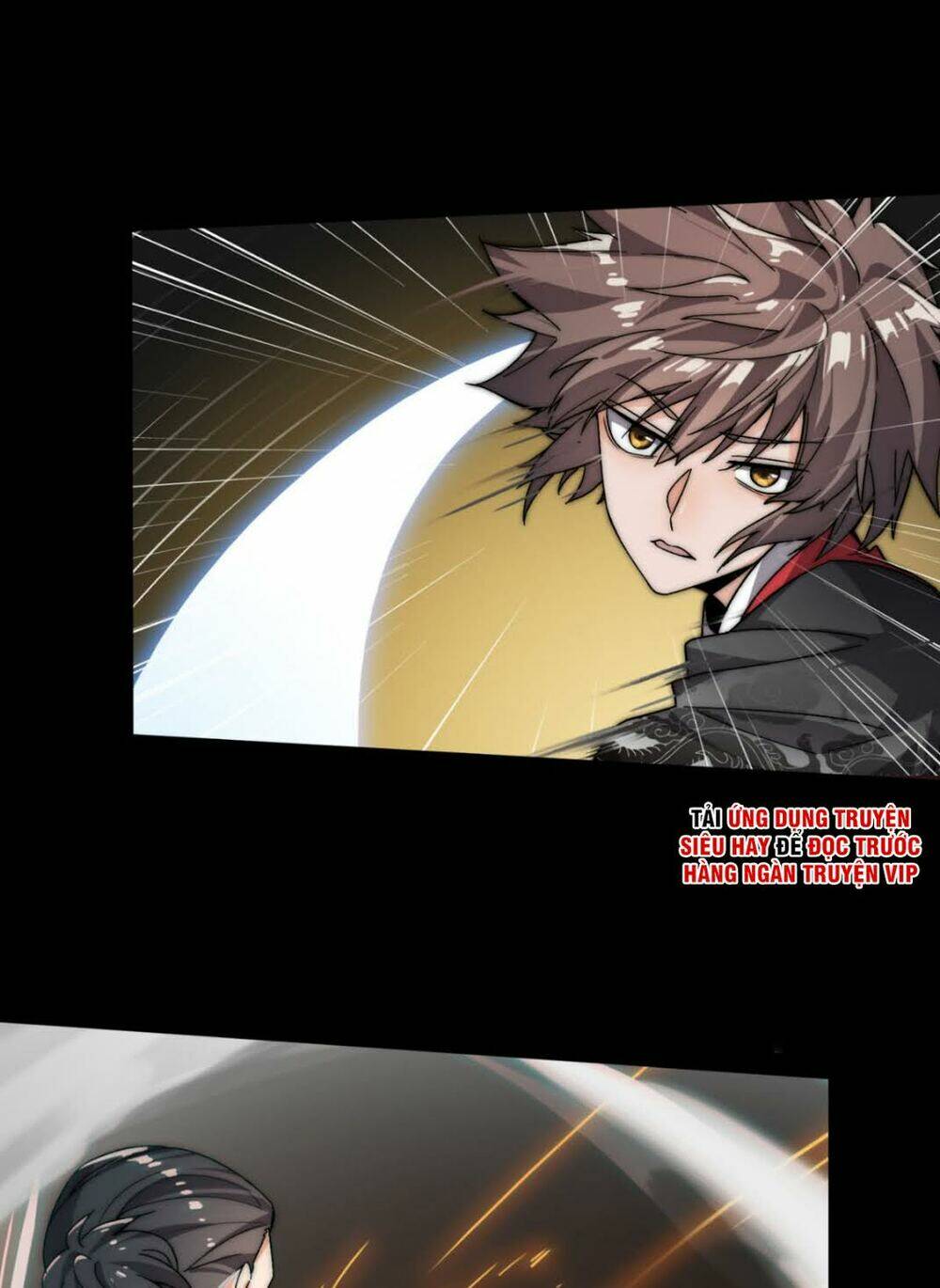 nhất chiêu tiên chapter 0 9