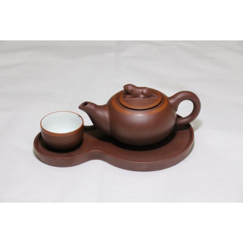 CÁC MẪU ĐỘC ẨM ẤM CHÉN TỬ SA MANG PHONG CÁCH CỔ ĐIỂN.