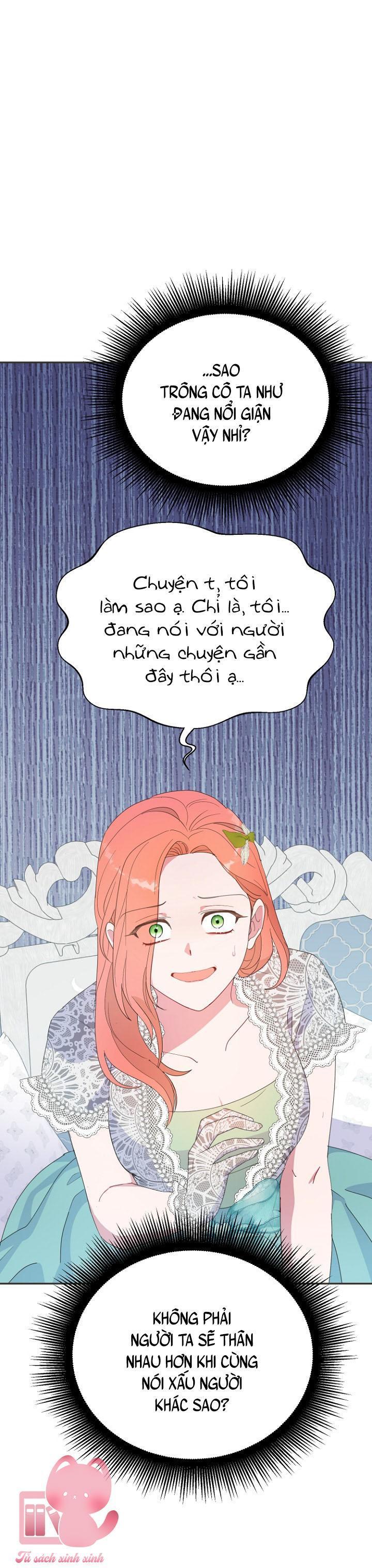 bỏ quách chồng con đi, tiền bạc mới là tất cả chapter 42 14