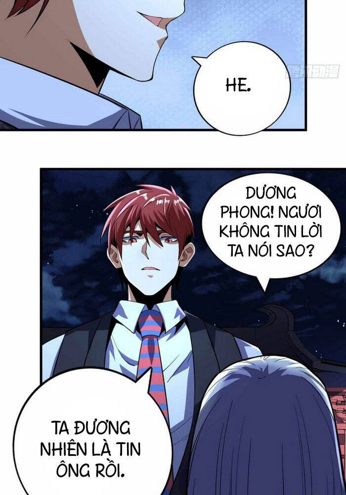 vương bài thần y chapter 74 6