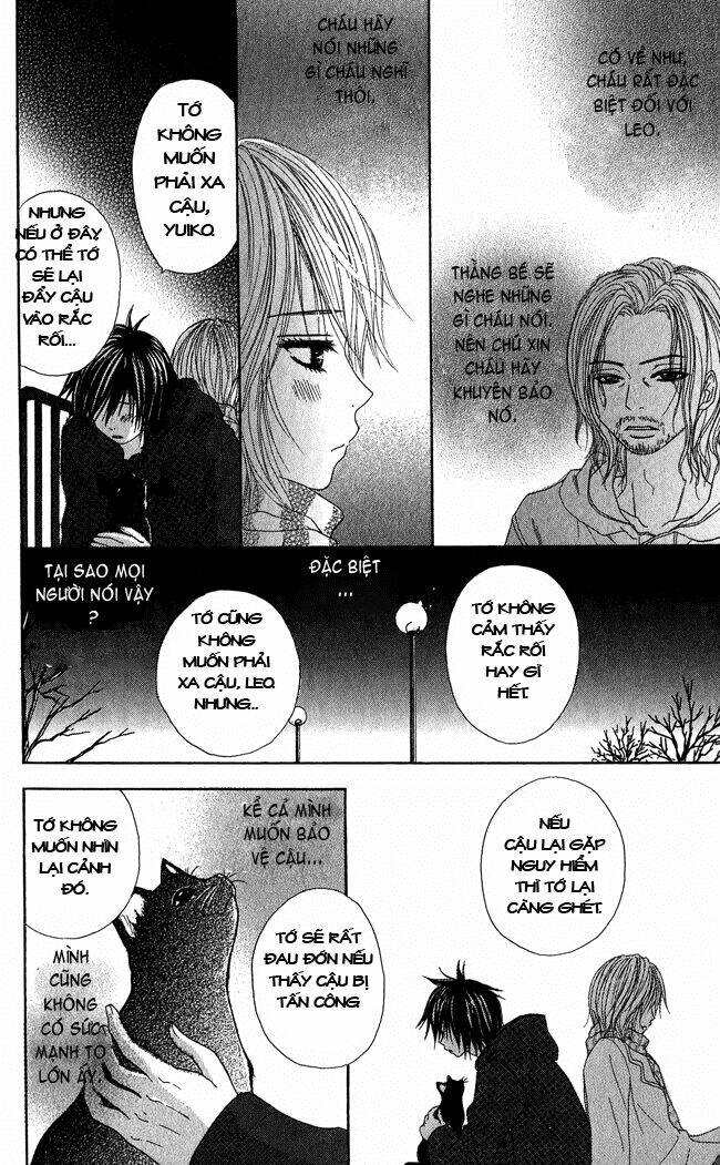 cậu bé hoang dã chapter 6 18