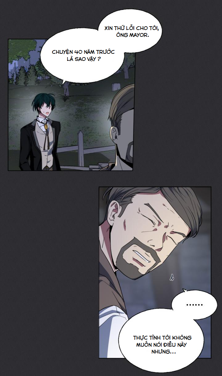 a witch’s hopeless wish chapter 10 13