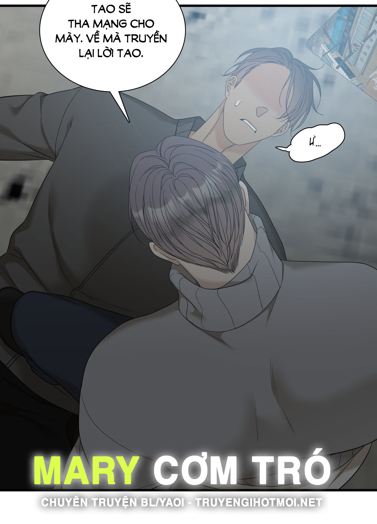 kẻ đê tiện chapter 65.2 5