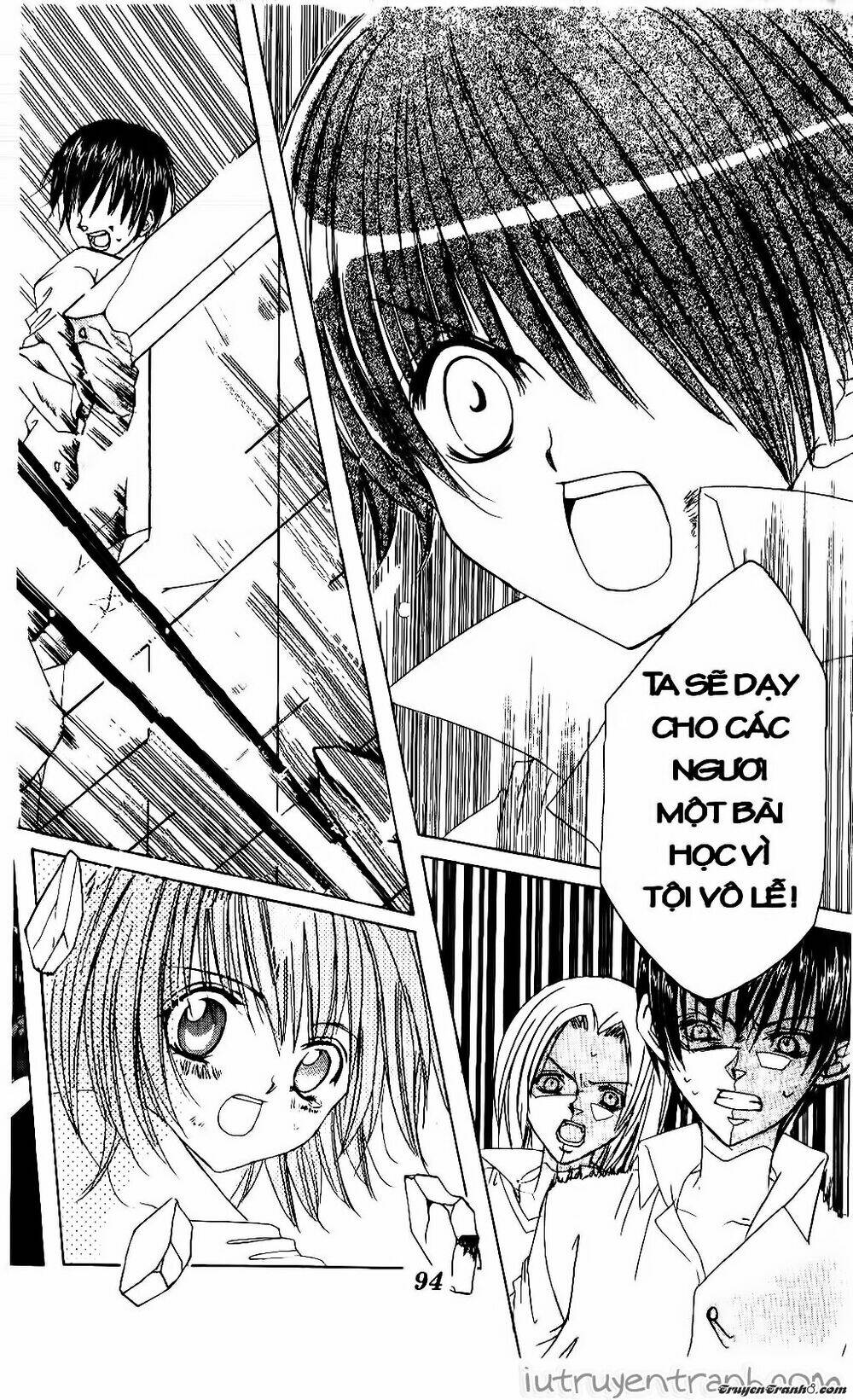 get love! chapter 19 23