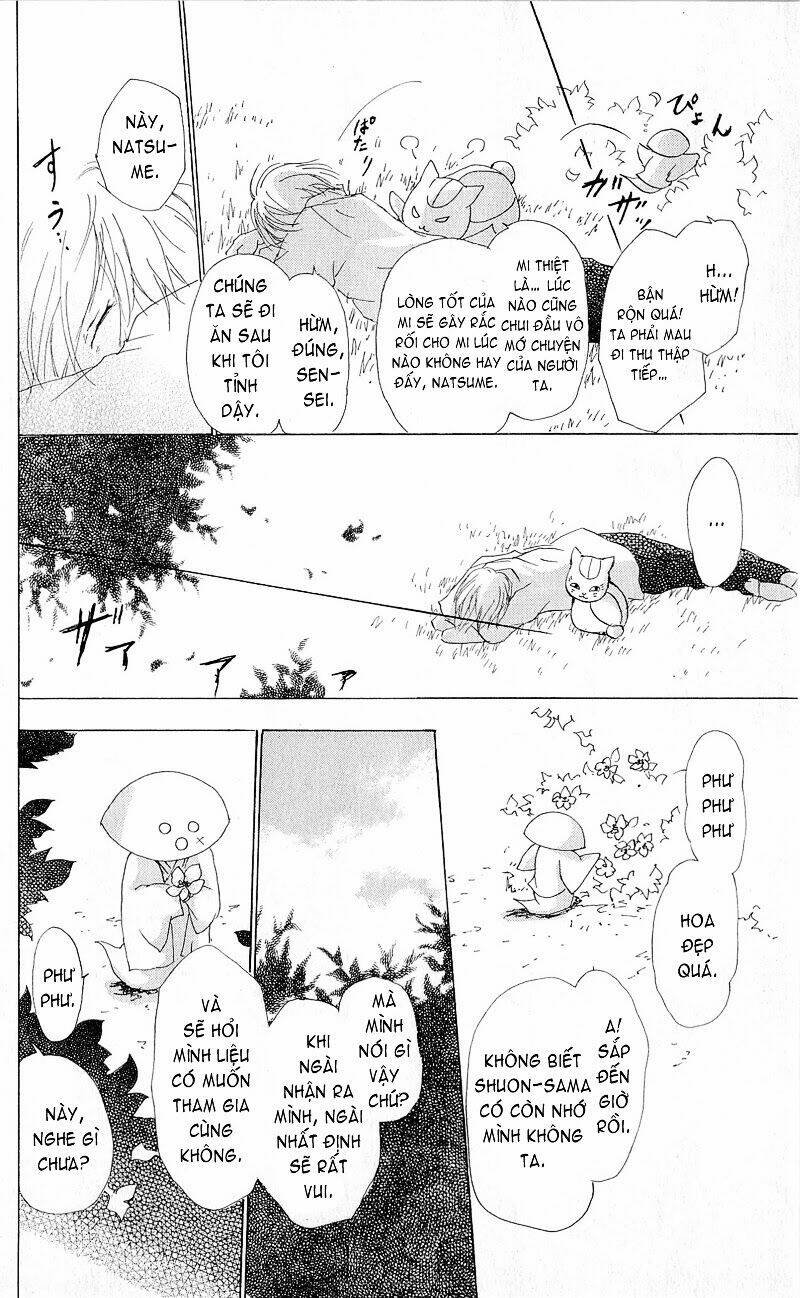 trả tên lại cho yêu quái chapter 63 18