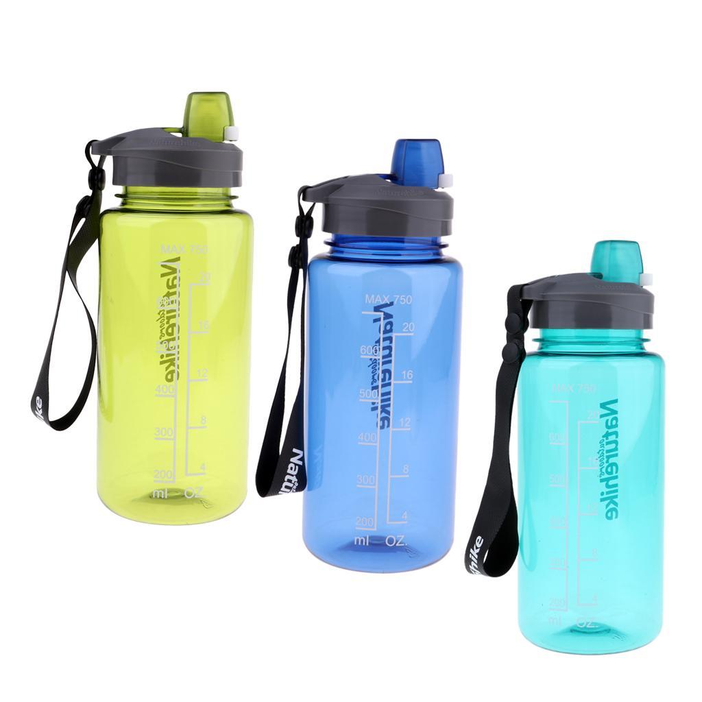 Bottle for Camping, Hiking, Cycling, Gym, Yoga, Running