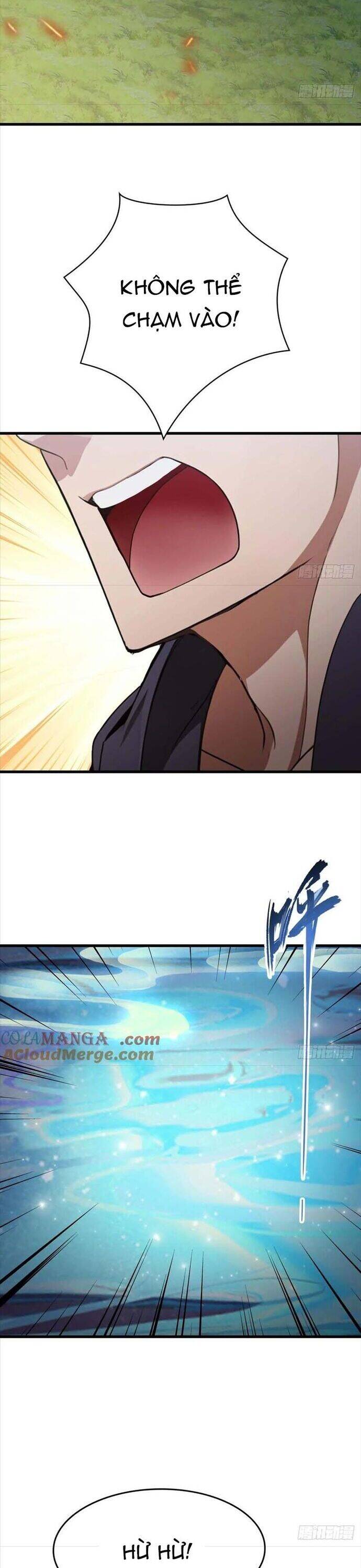 tu tiên trở về tại vườn trường – season 2 chapter 76 26